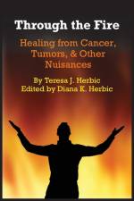Through the Fire af Teresa J. Herbic