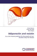 Adiponectin and resistin af Ahmed Salman
