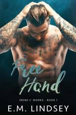 Free Hand af E. M. Lindsey