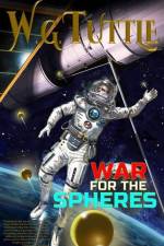 War For The Spheres af W. G. Tuttle