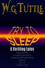 Try To Sleep