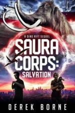 SauraCorps: Salvation af Derek Borne