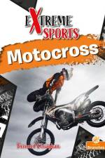 Motocross af Bernard Conaghan