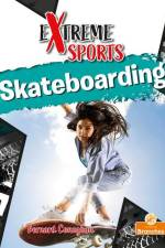 Skateboarding af Bernard Conaghan