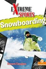 Snowboarding