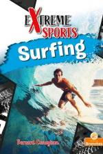 Surfing af Bernard Conaghan