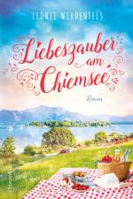 Liebeszauber am Chiemsee af Leonie Werdenfels