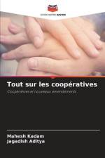 Tout sur les coopératives af Mahesh Kadam