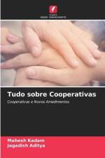 Tudo sobre Cooperativas af Mahesh Kadam