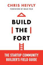 Build the Fort af Chris Heivly
