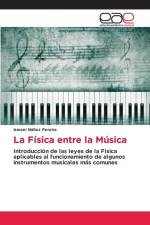 La Física entre la Música af Ismael Núñez Pereira