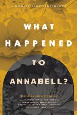 What Happened to Annabell? af Kristina Horner