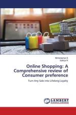 Online Shopping: A Comprehensive review of Consumer preference af Mohanapriya S