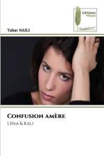 Confusion amère af Tahar Naili