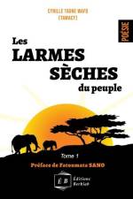 Les Larmes Sèches Du Peuple af Cyrille Tagne Wafo