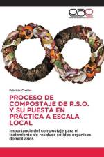 PROCESO DE COMPOSTAJE DE R.S.O. Y SU PUESTA EN PRÁCTICA A ESCALA LOCAL af Fabricio Cuellar