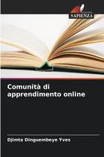 Comunità di apprendimento online af Djimta Dinguembeye Yves