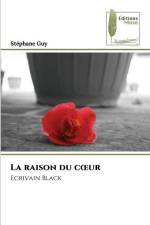 La raison du c¿ur af Stéphane Guy