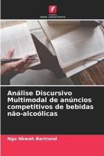 Análise Discursivo Multimodal de anúncios competitivos de bebidas não-alcoólicas af Ngu Nkwah Bertrand