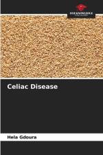 Celiac Disease af Hela Gdoura