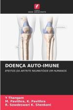 DOENÇA AUTO-IMUNE af Y. Thangam