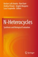 N-Heterocycles af Keshav Lalit Ameta