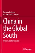 China in the Global South af Anna Kuteleva