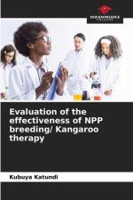 Evaluation of the effectiveness of NPP breeding/ Kangaroo therapy af Kubuya Katundi