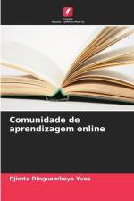 Comunidade de aprendizagem online af Djimta Dinguembeye Yves