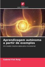 Aprendizagem autónoma a partir de exemplos af Gabriel Fiol Roig