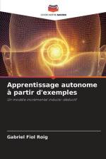 Apprentissage autonome à partir d'exemples af Gabriel Fiol Roig