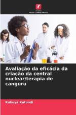 Avaliação da eficácia da criação da central nuclear/terapia de canguru af Kubuya Katundi