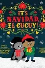 It's Navidad, El Cucuy! af Donna Barba Higuera