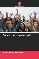 Eu vivo em sociedade af Alphonse-Marie Bitulu