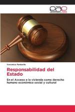 Responsabilidad del Estado af Veronica Panisello