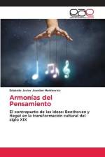 Armonías del Pensamiento af Eduardo Javier Jourdan Markiewicz