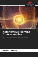 Autonomous learning from examples af Gabriel Fiol Roig