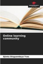 Online learning community af Djimta Dinguembeye Yves