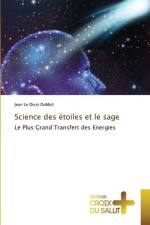 Science des étoiles et le sage af Jean Le Divin Dumidi