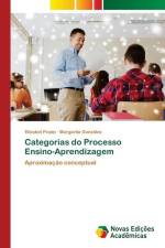 Categorías do Processo Ensino-Aprendizagem af Elizabet Prado