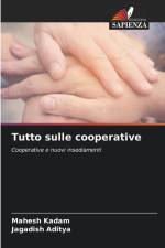Tutto sulle cooperative af Mahesh Kadam