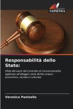 Responsabilità dello Stato: af Veronica Panisello
