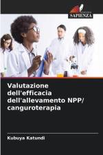 Valutazione dell'efficacia dell'allevamento NPP/ canguroterapia af Kubuya Katundi