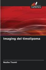 Imaging del timolipoma af Nozha Toumi