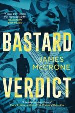 Bastard Verdict af James McCrone