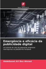Emergência e eficácia da publicidade digital af Abdelbaset Ait Ben Ahmed