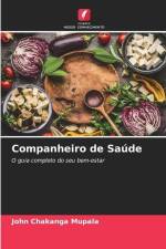 Companheiro de Saúde af John Chakanga Mupala