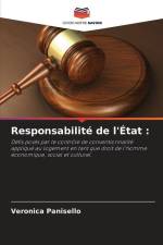 Responsabilité de l'État : af Veronica Panisello