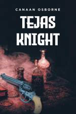 Tejas Knight af Canaan Osborne