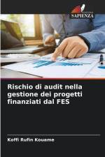 Rischio di audit nella gestione dei progetti finanziati dal FES af Koffi Rufin Kouame